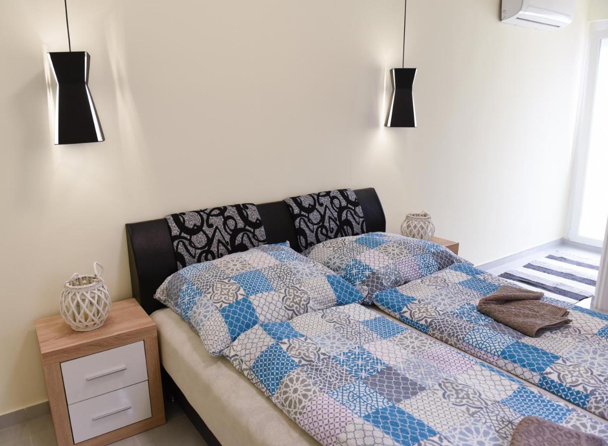 Boros Vendeghaz Otel Bogács Dış mekan fotoğraf