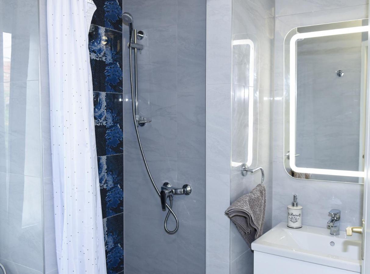 Boros Vendeghaz Otel Bogács Dış mekan fotoğraf